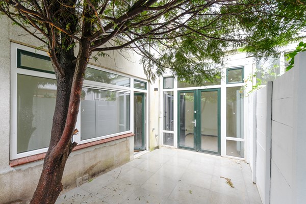 Medium property photo - Loosduinseweg, 2571 AS Den Haag